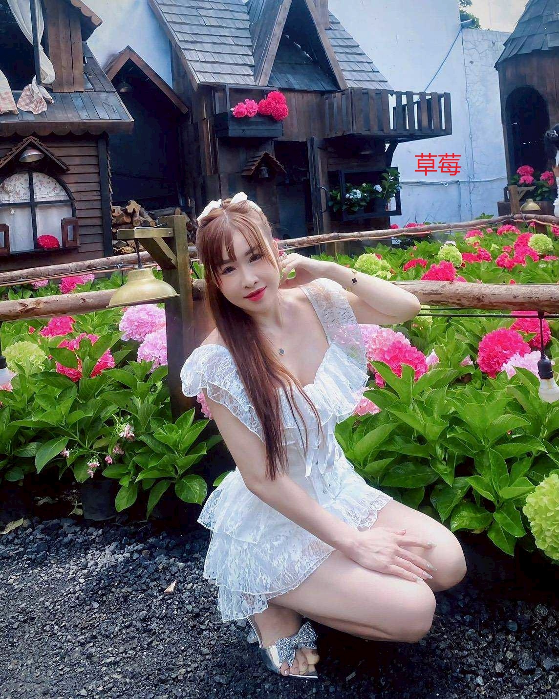 台南 茶妹 麗沙 28|36D